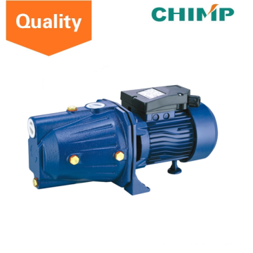 CHIMP 220 volt 1hp petite pompe à jet d&#39;eau propre spécifications